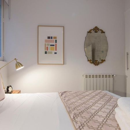 Apartamento En Santa Ana - Sol Madrid Dış mekan fotoğraf