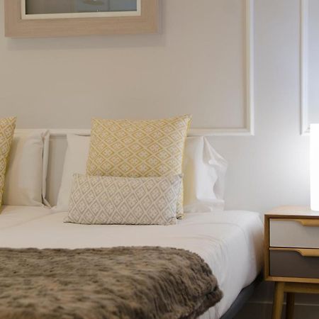 Apartamento En Santa Ana - Sol Madrid Dış mekan fotoğraf