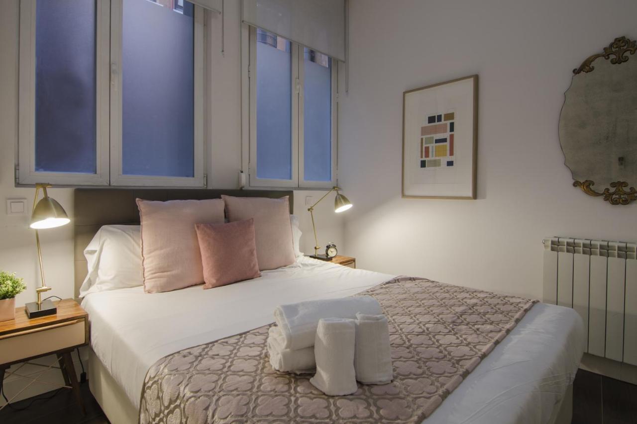 Apartamento En Santa Ana - Sol Madrid Dış mekan fotoğraf