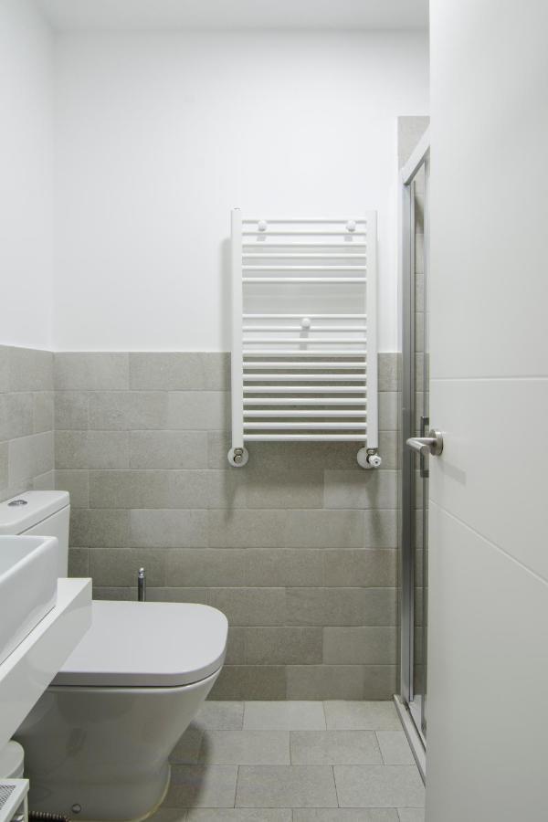 Apartamento En Santa Ana - Sol Madrid Dış mekan fotoğraf