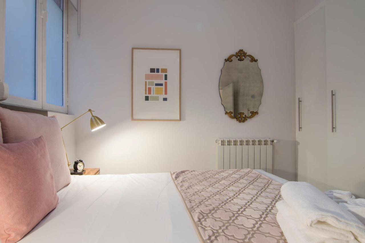 Apartamento En Santa Ana - Sol Madrid Dış mekan fotoğraf