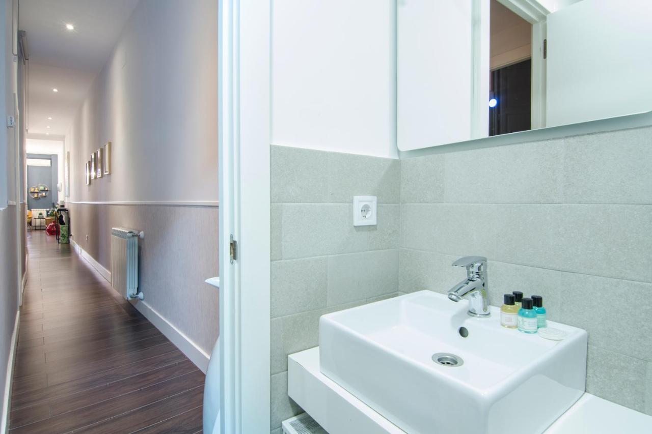 Apartamento En Santa Ana - Sol Madrid Dış mekan fotoğraf