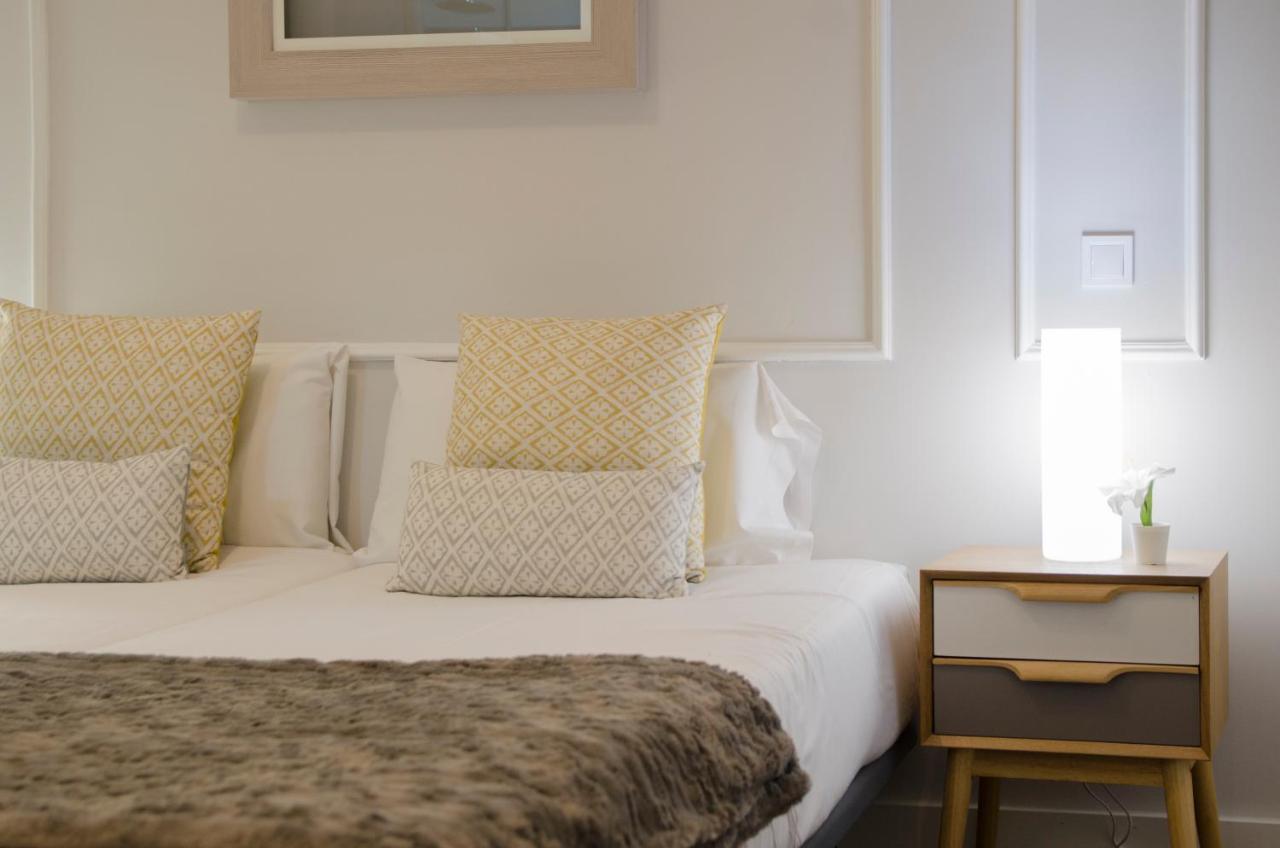 Apartamento En Santa Ana - Sol Madrid Dış mekan fotoğraf